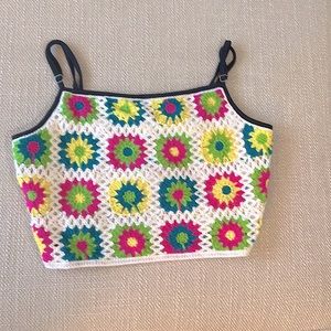 Medium, Summer/Spring tank top